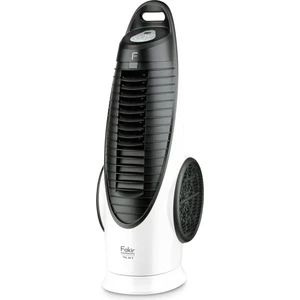 Uzaktan Kumandalı Kule Tipi Vantilatör