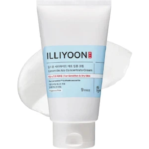 Illiyoon Ceramide Ato Concentrate Cream – 230 ml