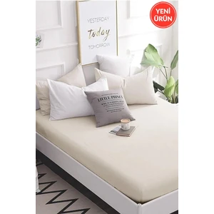 Life Çift Kişilik Çarşaf Yastık Seti - 200X200 BİGSİZE1888948