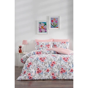 Life Çift Kişilik Çarşaf Yastık Seti - 200X200 BİGSİZE1888948