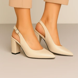 Topuklu Stiletto