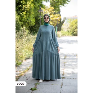 Medine Ipek Elbise 1990