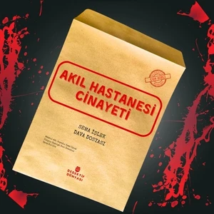 Dedektif Oyunu | Akıl Hastanesi Cinayeti | Cinayet Çözme Oyunu | Sema Işlek Davası | Dava Çözme Oyunu | Suç Çözümleme Oyunu