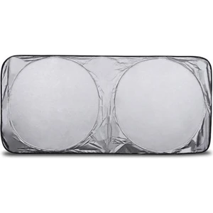 Tesla Model Y Araca Uygun Oto Ön Cam Güneşliği