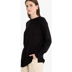 Regular Fit Basic Kazak Tunik C4474AX25WN