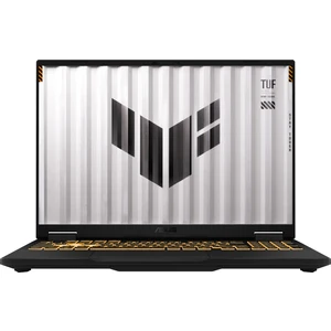 ASUS TUF Gaming F16 FX608JH-RV081 Intel Core i5 13450HX 16GB 512GB SSD RTX5050 Freedos 16" Taşınabilir Bilgisayar