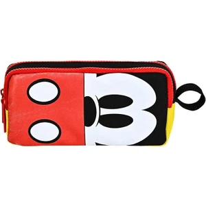 Mıckey Mouse Kalemlik Due-Rx Bymcky