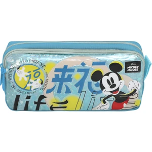 Mıckey Mouse Kalemlik Due Legend