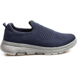 Fast Step Erkek Sneaker Günlük Rahat Esnek Spor Koşu Yürüyüş Yazlık Bağcıksız Fileli Ayakkabı 572ma2480