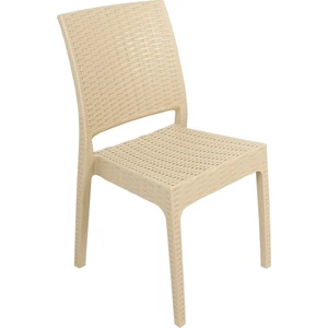 Elit Rattan Sandalye Çölbeji