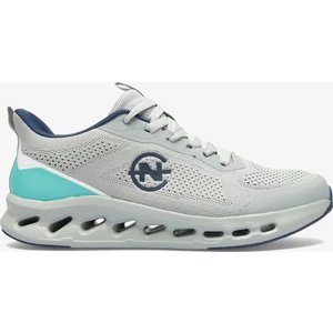 Erkek Yeşil Sneaker.3sb