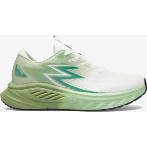 Erkek Yeşil Sneaker.3sg