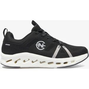 Kadın Siyah Sneaker.0tb