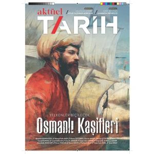 Aktüel Tarih Güncel Sayı