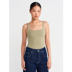 21057 Askılı Atlet-Çağla