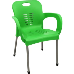 Nil Koltuk Demir Ayaklı Yeşil