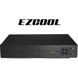 EZ-4116NVR 16KANAL 5mp H265 Xmeye Ip Nvr