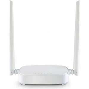 N301 300 Mbps 4 Port Router 2 Anten