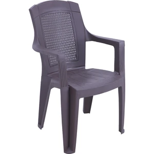 Padişah Koltuk Kahverengi