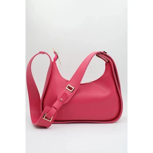 Kadın Baget Uzunluk Ayarlı 4 Kademeli Omuz Çantası