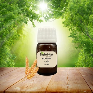 Defne Vital Buğday Yağı 20 ml