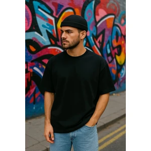 %100 Pamuk Docker Sipersiz Şapka