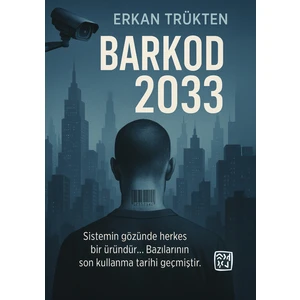 Erkan Trükten Barkod 2033