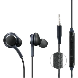 Samsung Galaxy M34 5g Uyumlu Tak Çalıştır Stero 3.5mm Jack Kulaklık MT-A280