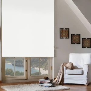 Blackout Stor Perde Karartma Gün Işığı Geçirmez Offwhite