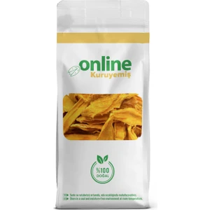 Online Kuruyemiş Mango Kurusu 500 gr