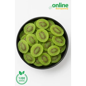 Online Kuruyemiş Kivi Kurusu 500 gr