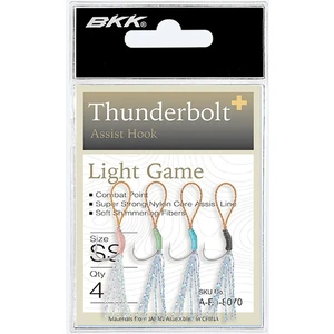 Thunderbolt+ Olta Iğnesi