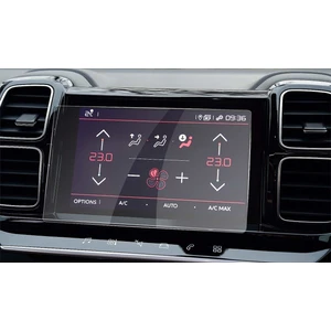 Citroen C5 Aircross Navigasyon Multimedia Teyp Ekran Koruyucu 9h Nano Film