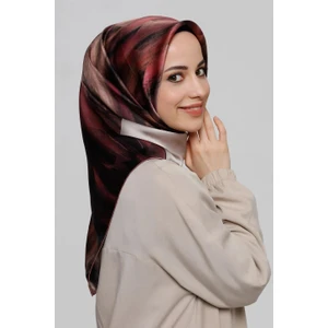 2020 Yaz Serisi Ipek Sura Eşarp 8339DS-82