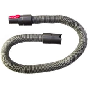 Dyson V7 V8 V10 V11 V15 Akülü Çubuk Elektrikli Süpürge Aksesuar Eki Için Esnek Uzatma Hortumu (37 - 70 Inç) (Yurt Dışından)