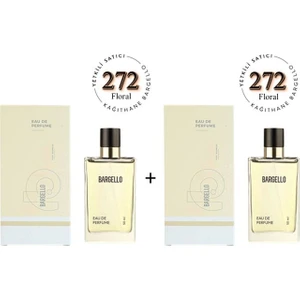 272 + 272 Kadın Parfüm EDP 50 ml Floral - MNMS502722