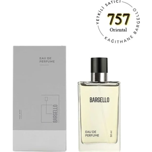 757 Erkek Parfüm EDP 50 ml Oriental - MNMS50757