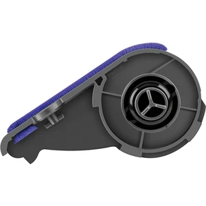 Rulo Fırça Çubuğu Uç Kapatma Başlığı Dyson V6 V7 V8 V10 V11 Elektrikli Süpürge Yedek Yumuşak Kadife Emme Kafası Yan Kapak (Yurt Dışından)