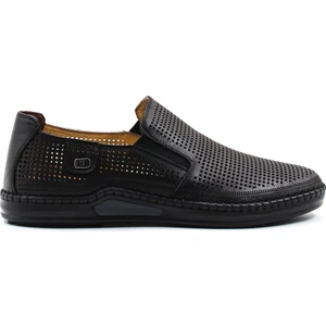 Fast Step Hakiki Deri Erkek Casual Ayakkabı 126MA803