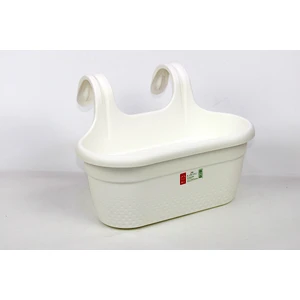 Eminhome Asılabilir Saksı 6.2 Litre