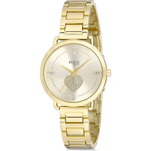 Polo Rucci 1577 Kadın Kol Saati