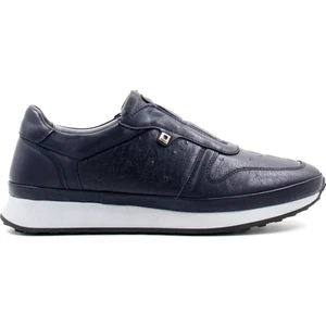 Fast Step Deri Erkek Casual Ayakkabı 951MA109