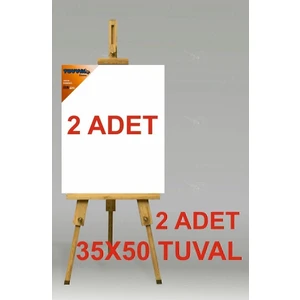 35X50 Tuval (2ADET)