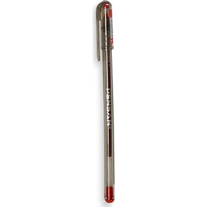 PENSAN TÜKENMEZ MY-TECH 0.7 KIRMIZI 25 Lİ 2240