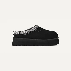 Kadın Terlik 1174471 Ugg W Tazz Iı Black (Sıyah)