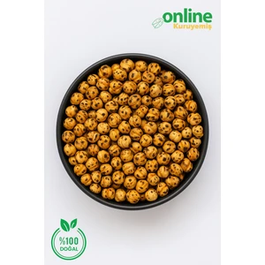 Online Kuruyemiş Sarı Leblebi 500 gr