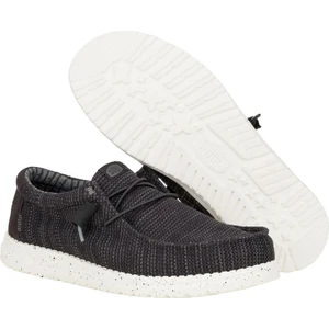 Hey Dude Wally Stretch Sox Ayakkabı - 41898