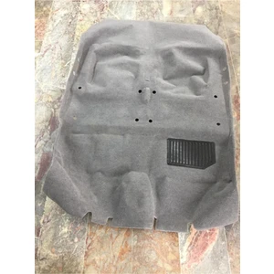 Taban Halısı Renault 12