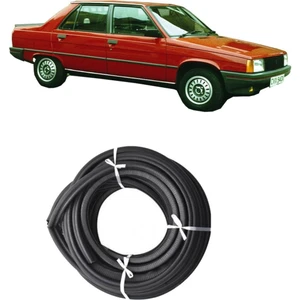 Renault 9 Kapı Fitili Spring Broadway Fairway Uyumlu 4 Parça Kapı Fitil Takımı