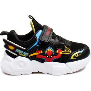 Fast Step Çocuk Spor Anatomik Taban Hafif Sneaker Unisex Ayakkabı 615XCA2023
